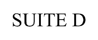 SUITE D