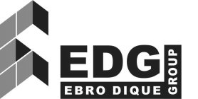 EDG EBRO DIQUE GROUP
