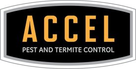 ACCEL PEST AND TERMITE CONTROL SERVICES