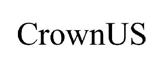 CROWNUS