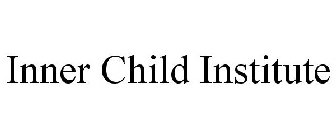 INNER CHILD INSTITUTE