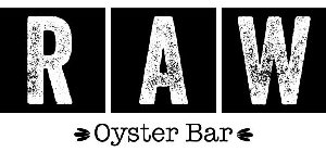 RAW OYSTER BAR