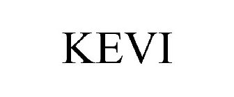 KEVI