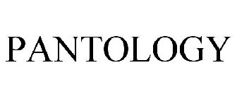 PANTOLOGY