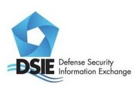 DSIE DEFENSE SECURITY INFORMATION EXCHANGE