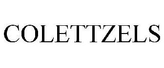 COLETTEZELS