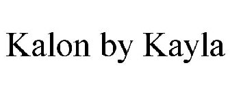 KALON BY KAYLA
