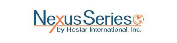 NEXUS SERIES BY HOSTAR INTERNATIONAL, INC.