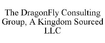 THE DRAGONFLY CONSULTING GROUP, A KINGDOM SOURCED LLC