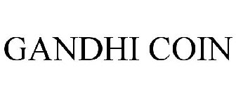 GANDHI COIN