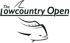 THE LOWCOUNTRY OPEN