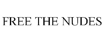 FREE THE NUDES