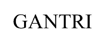 GANTRI