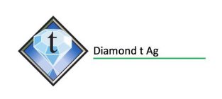 T, DIAMOND T AG
