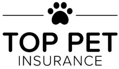 TOP PET INSURANCE