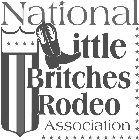 NATIONAL LITTLE BRITCHES RODEO ASSOCIATION