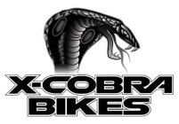 X-COBRA BIKES