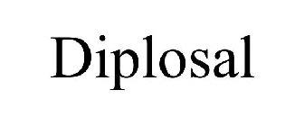 DIPLOSAL