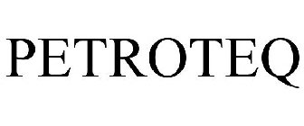 PETROTEQ