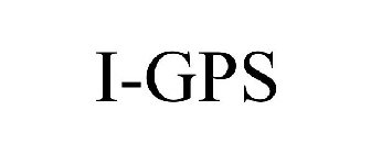 I-GPS