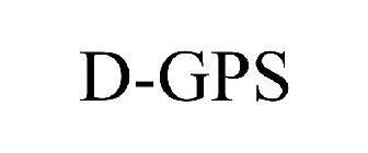 D-GPS