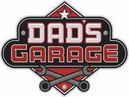 DAD'S GARAGE