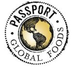 · PASSPORT · GLOBAL FOODS