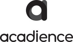 A ACADIENCE