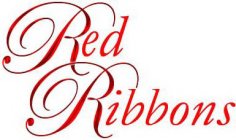 RED RIBBONS
