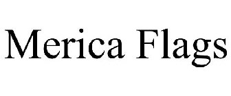 MERICA FLAGS