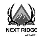 NEXT RIDGE APPAREL