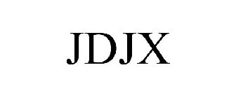 JDJX