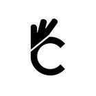 C
