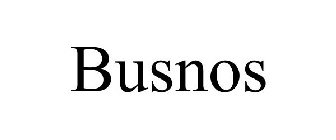 BUSNOS