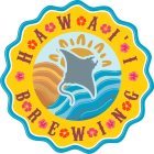 HAWAII BREWING