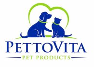 PETTOVITA PET PRODUCTS