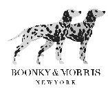 BOONKY & MORRIS NEW YORK