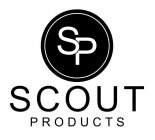 SP SCOUT PRODUCTS