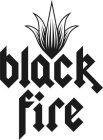 BLACK FIRE