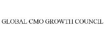 GLOBAL CMO GROWTH COUNCIL