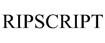 RIPSCRIPT