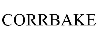 CORRBAKE