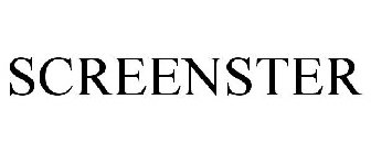 SCREENSTER