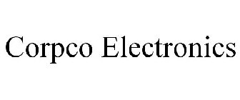 CORPCO ELECTRONICS