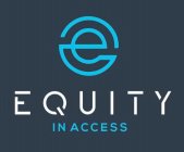 EQUITY IN ACCESS