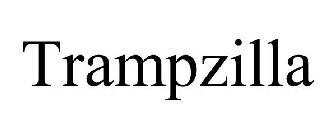 TRAMPZILLA