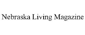 NEBRASKA LIVING MAGAZINE