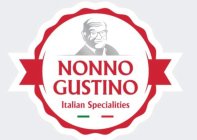 NONNO GUSTINO ITALIAN SPECIALTIES