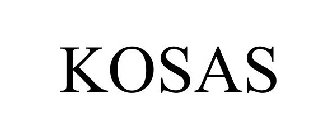 KOSAS