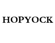 HOPYOCK